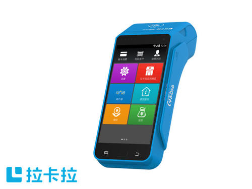 手機POS機的優缺點是什么呢