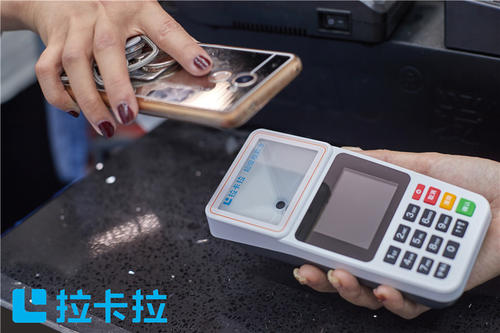 POS機代理行業現狀如何？激進政策的結局是瘋狂收割