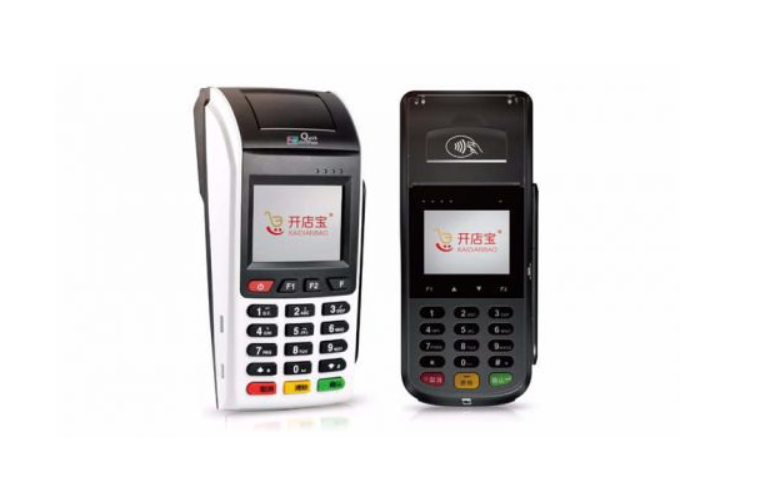 開店寶pos機(jī)初始密碼是多少？【開店寶pos機(jī)使用教程】