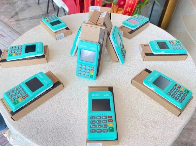 一清POS機品牌有哪些？這些品牌你都知道嗎？